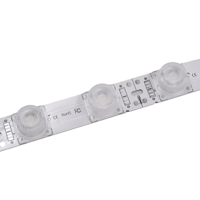 28.8w Smd3030 Edge Led Module Bar High Power Boxed Side Plus 5 năm bảo hành cho hộp đèn hai mặt