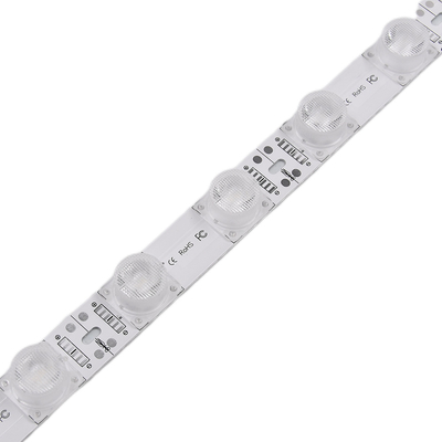28.8w Smd3030 Edge Led Module Bar High Power Boxed Side Plus 5 năm bảo hành cho hộp đèn hai mặt
