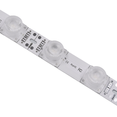 Edge Light LED Module cho hộp đèn hai mặt, có đèn LED SMD3030, 28,8 Watt, 2160 lumen, được thiết kế như một bên-li