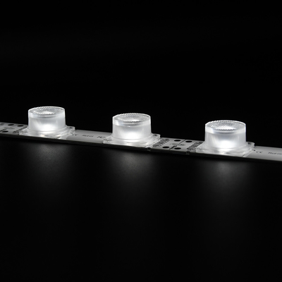 LED Strip Bar cho hộp ánh sáng siêu mỏng, cung cấp ánh sáng phía sau khuếch tán, tương thích với 12V / 24V.