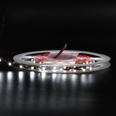 Dải đèn LED có thể uốn cong loại s 6mm 12v 24v 72leds/m cho các chữ cái kênh led mini