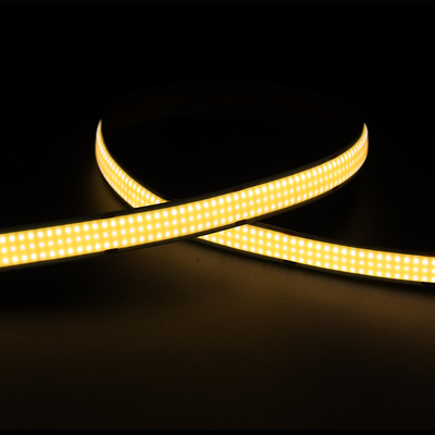 Đèn ổn định Hoa Kỳ Đèn linh hoạt Amazing COB 960 Đèn đèn LED 5M / cuộn 6000k 24V trang trí trần