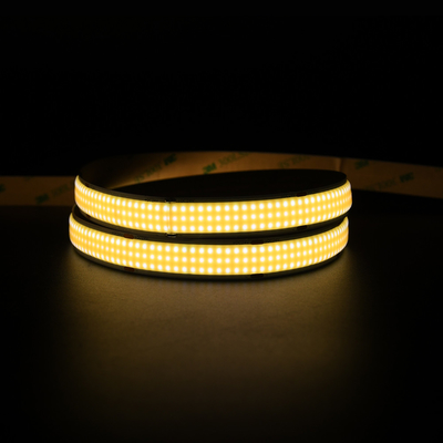 Đèn ổn định Hoa Kỳ Đèn linh hoạt Amazing COB 960 Đèn đèn LED 5M / cuộn 6000k 24V trang trí trần