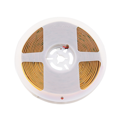 960 đèn LED mỗi mét Cob linh hoạt IP20 / DC24V 25W Đèn cho đường ống dẫn 15mm ADS-YCOB-960W-24
