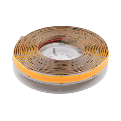 Đèn ổn định Hoa Kỳ Đèn linh hoạt Amazing COB 960 Đèn đèn LED 5M / cuộn 6000k 24V trang trí trần