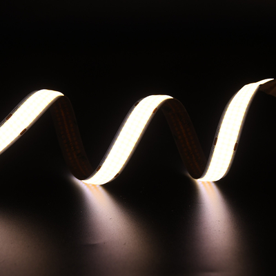 Ứng dụng của dải đèn LED COB Dải đèn COB đã trở thành một lựa chọn phổ biến cho một loạt các đèn trong nhà và ngoài trời