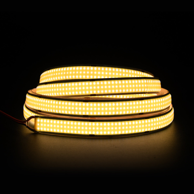 3 năm bảo hành IP20/ip65 chống nước bóng đèn mềm màu trắng 2700K 960 led mỗi mét 15mm pcs borad
