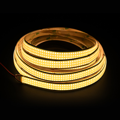 3 năm bảo hành IP20/ip65 chống nước bóng đèn mềm màu trắng 2700K 960 led mỗi mét 15mm pcs borad