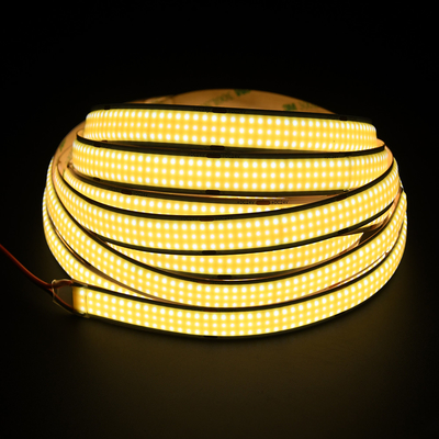960 đèn LED mỗi mét Cob linh hoạt IP20 / DC24V 25W Đèn cho đường ống dẫn 15mm ADS-YCOB-960W-24