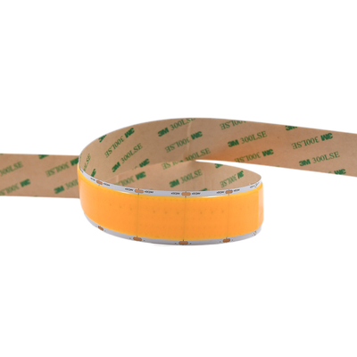 Dữ liệu có độ dày đặc cao Dữ liệu có độ dẻo dẻo CRI 90+ Per Roll 5000mm Wide 6500K White Color 4600LM/M Hot Sell In Eurpean