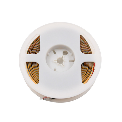 Dữ liệu có độ dày đặc cao Dữ liệu có độ dẻo dẻo CRI 90+ Per Roll 5000mm Wide 6500K White Color 4600LM/M Hot Sell In Eurpean