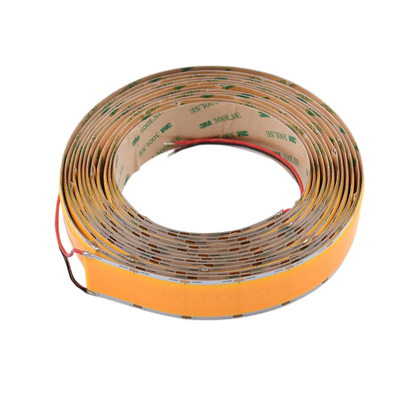 Dải đèn LED Dải đèn LED Dải đèn LED linh hoạt CRI 90 COB 5000mm 6500K Màu trắng 4600LM/M trên thị trường châu Âu
