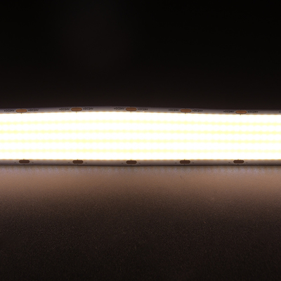 Ánh sáng tủ băng cong 16.4ft/5M 1600leds mỗi mét Flexible LED Tape CRI 90