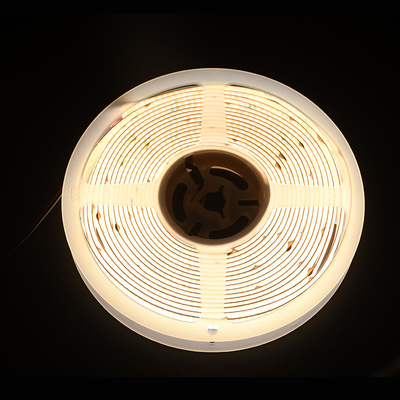 Ánh sáng tủ băng cong 16.4ft/5M 1600leds mỗi mét Flexible LED Tape CRI 90