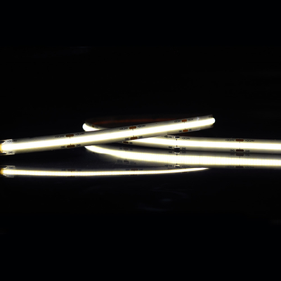 ADLED Flexible Length COB LED Strip Ra90 DC 24V 528 LED Chip 2700K 3000K 4000K 5000K 6000K
