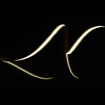 ADLED Flexible Length COB LED Strip Ra90 DC 24V 528 LED Chip 2700K 3000K 4000K 5000K 6000K