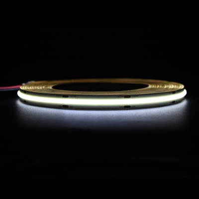 10mm COB LED Strip 528 đèn LED 15W/m Ra90 Nhiệt độ màu 2700/3000/4000/5000/6500K