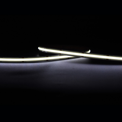 Dải băng LED linh hoạt mật độ cao với 528 đèn LED 8mm chiều rộng Ra90 Màu sắc