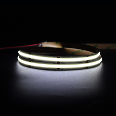 Dải băng LED linh hoạt mật độ cao với 528 đèn LED 8mm chiều rộng Ra90 Màu sắc