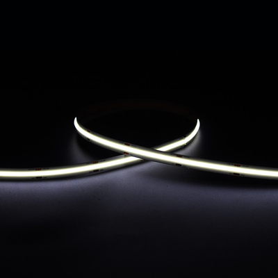 10mm COB LED Strip 528 đèn LED 15W/m Ra90 Nhiệt độ màu 2700/3000/4000/5000/6500K