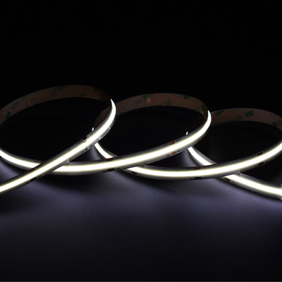 Super Market COB Led Strip Light Độ sáng cao trên PCB bảng nhôm