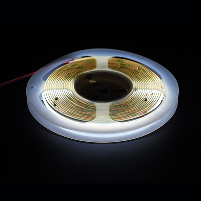 Super Market COB Led Strip Light Độ sáng cao trên PCB bảng nhôm