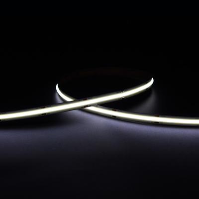 Super Market COB Led Strip Light Độ sáng cao trên PCB bảng nhôm