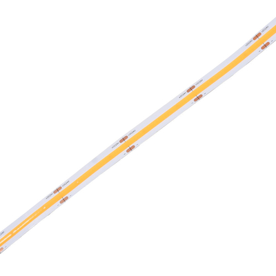 Adled Factory Cob Led Strip Ra90 528led / m 24V 14w / m Rohs Ce UL Chứng nhận vượt qua