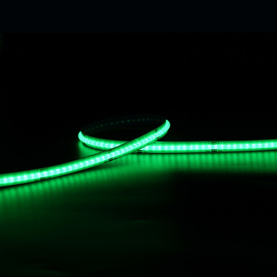 576 leds / m COB RGB đèn LED 3 năm Bảo hành DC24V 10mm PCB Borad IP20/IP65