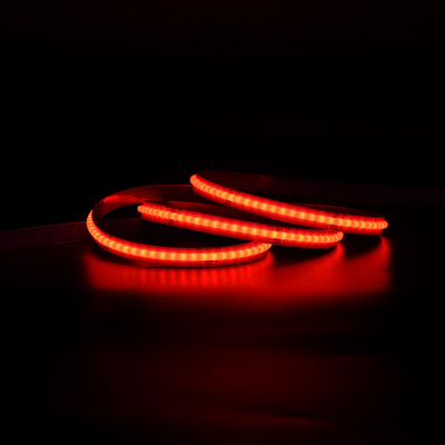 Đèn băng LED và đèn băng COB (chip trên tàu) 576 leds RGB đèn LED