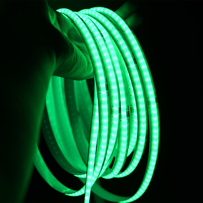 Đèn băng LED và đèn băng COB (chip trên tàu) 576 leds RGB đèn LED