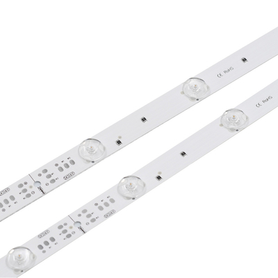 Đèn nền LED cho giải pháp trần căng IP20 Bảo hành 5 năm nội bộ Trần căng và hộp đèn một bên