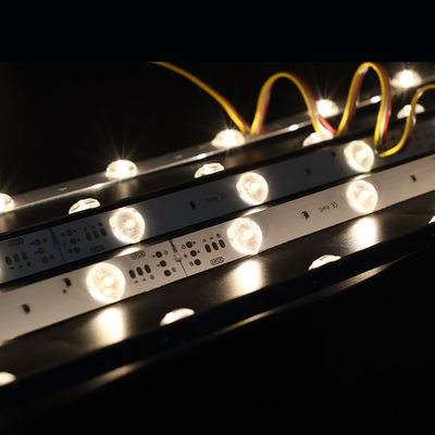 Light Bar For Advertising Light Box Led Light Bar 100lm / W Trắng / ấm Trắng / tự nhiên Trắng thay đổi Đèn đèn LED