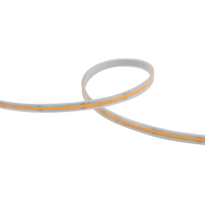 Dải LED từ cuộn đến cuộn COB 480 LED/m Flexible FOB Led Tape 2700K-6500K với IP20/IP67