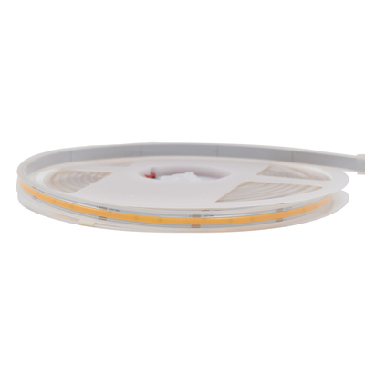 Dải LED từ cuộn đến cuộn COB 480 LED/m Flexible FOB Led Tape 2700K-6500K với IP20/IP67