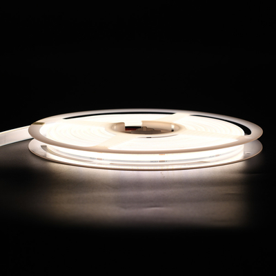 Ánh sáng sàn COB LED với hiệu suất 10W / M và 100LM / W trong màu trắng