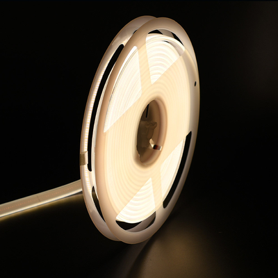 12V/24V chống nước COB LED Strip 480 LED / m lý tưởng cho môi trường đòi hỏi