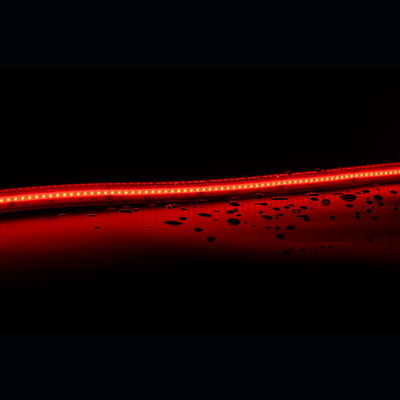 Dự án mới Thiết lập RGBW Màu LED Strip ánh sáng Cob Magic Digital có thể giải quyết COB led Strip