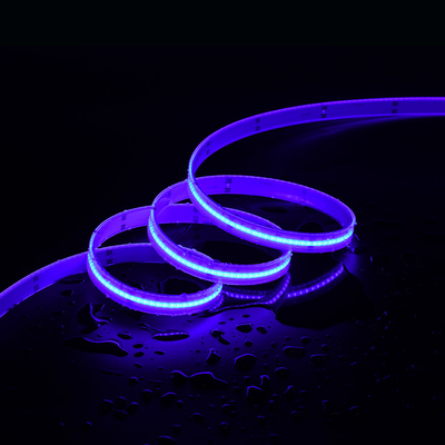 đèn dải LED thương mại nhà máy chuyên nghiệp đầy đủ màu sắc RGBW đèn dải thông minh ip20 ip65 COB LED Strips