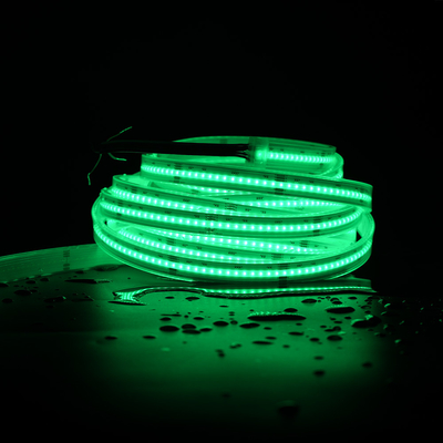 đèn dải LED thương mại nhà máy chuyên nghiệp đầy đủ màu sắc RGBW đèn dải thông minh ip20 ip65 COB LED Strips