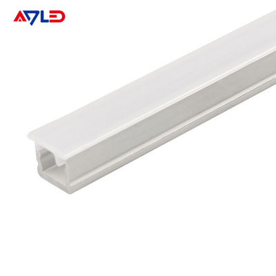 1m 2m 3m ADP-0606 Mảng hồ sơ nhôm cho dải chiếu sáng LED