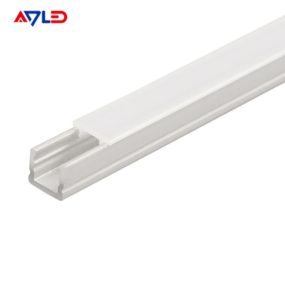 1m 2m 3m ADP-0606 Mảng hồ sơ nhôm cho dải chiếu sáng LED