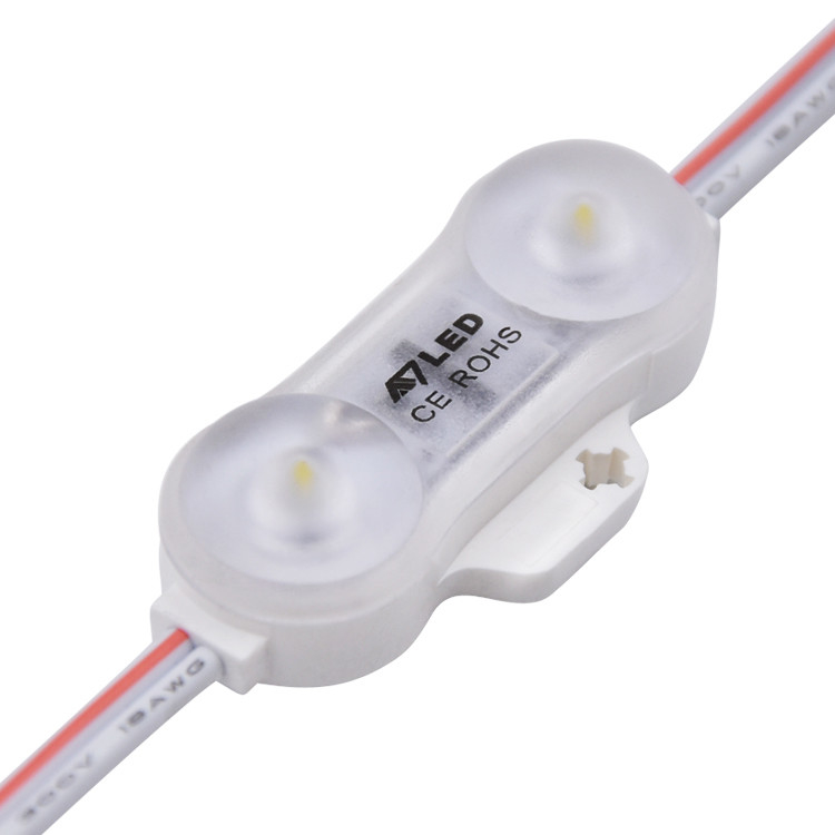 ADLED 5 năm bảo hành 12V DC 0.72W 3000/4000/6500K Màu trắng cho quảng cáo Light Box Letter Sign