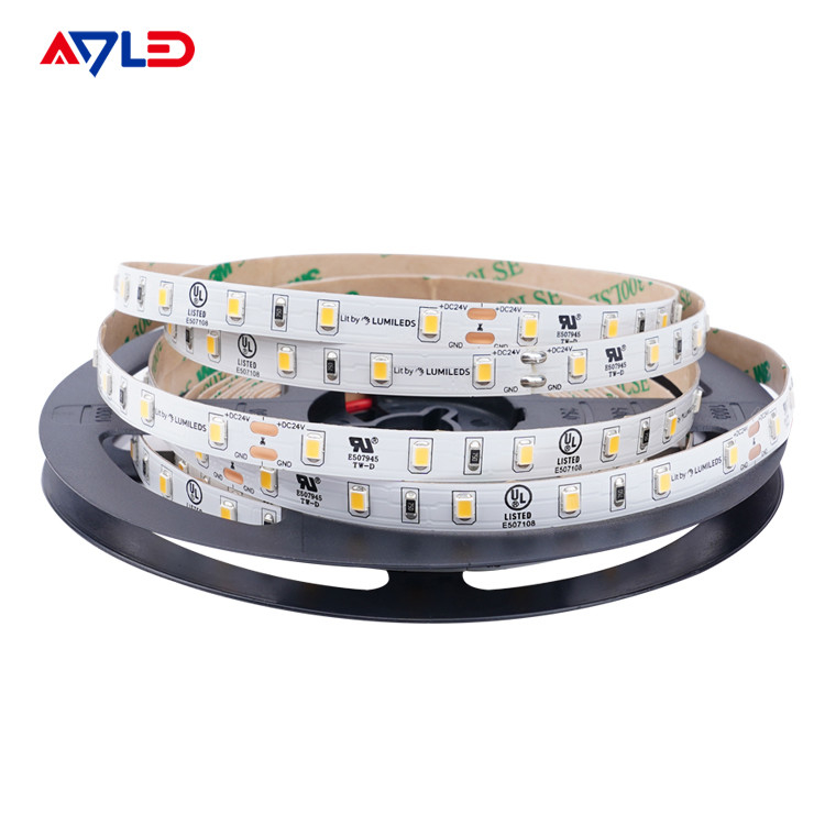 Ánh sáng băng LED CRI cao với 90 CRI và 2700K/3000K/4000K/5000K/6500K