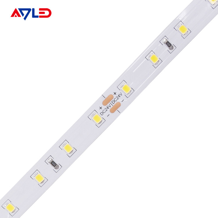 Dải LED CRI cao chống thấm nước IP68 cho phòng dưới tủ trần cửa hàng bếp Phòng ngủ