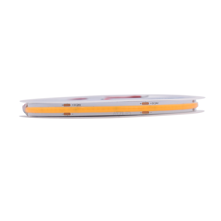 Đèn dải LED 10 mét COB - 320 đèn LED, DC12V, 8mm linh hoạt, 3000K/4000K/6500K Temp màu, thay đổi màu cho trần nhà
