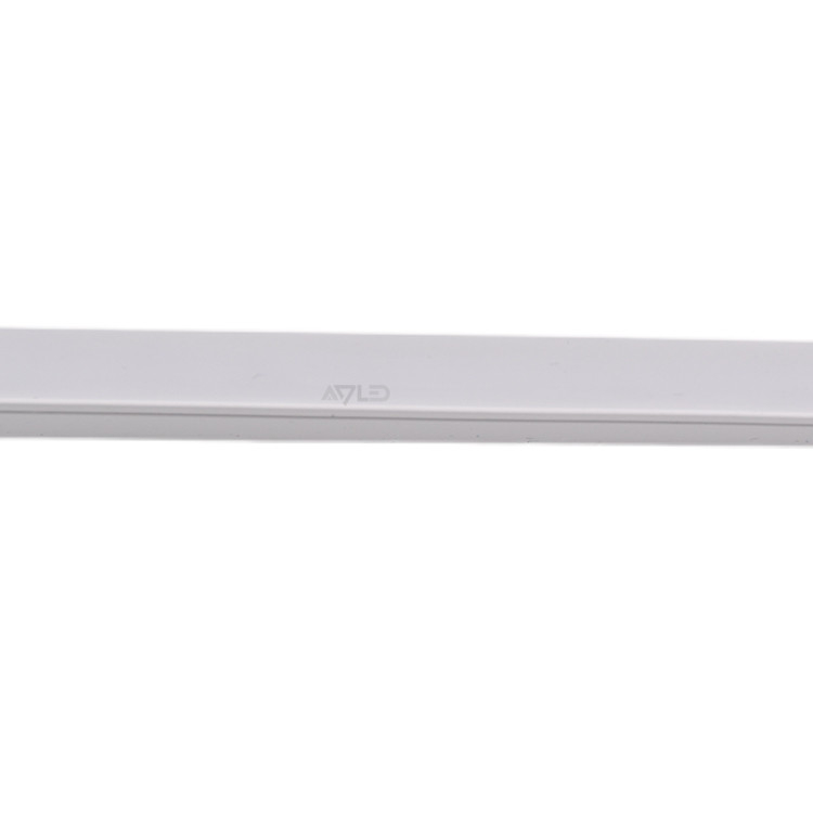 0612 bề mặt phát ra ánh sáng bên 120Leds 60W Ip67 Silicone Neon Light cho trang trí bảng hiệu