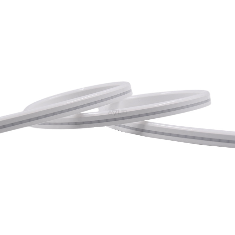 Ánh sáng Neon linh hoạt Với 5m 12V 0816 Không thấm nước Led dây thừng Quảng cáo biển báo bán nóng 2835