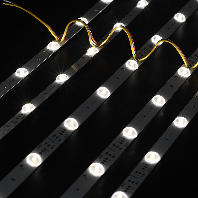 Đèn nền LED cho giải pháp trần căng IP20 Bảo hành 5 năm nội bộ Trần căng và hộp đèn một bên